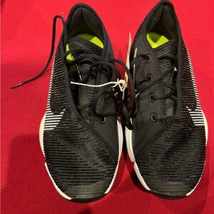 Nike Air Zoom Max Shoes size 5.5